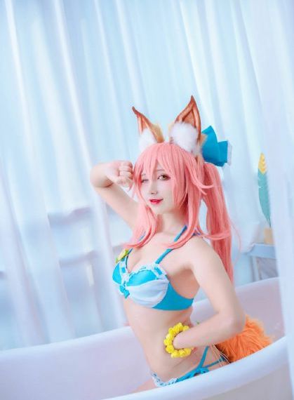 阿虎影院_JVID性感写真